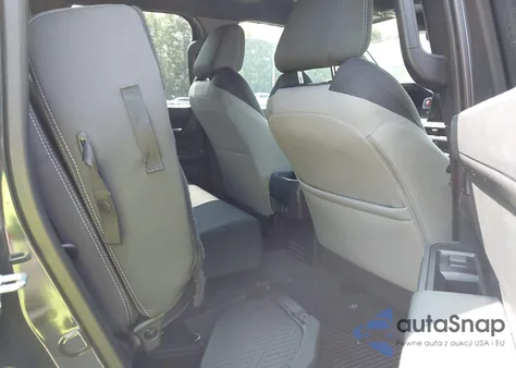 2024 Toyota Tacoma Trd Sport 4Wd из США, поврежденный, VIN 3TMLB5JN7RM082253